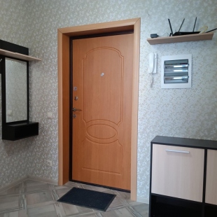 Фотография квартиры Апартаменты на улице Автозаводская 3