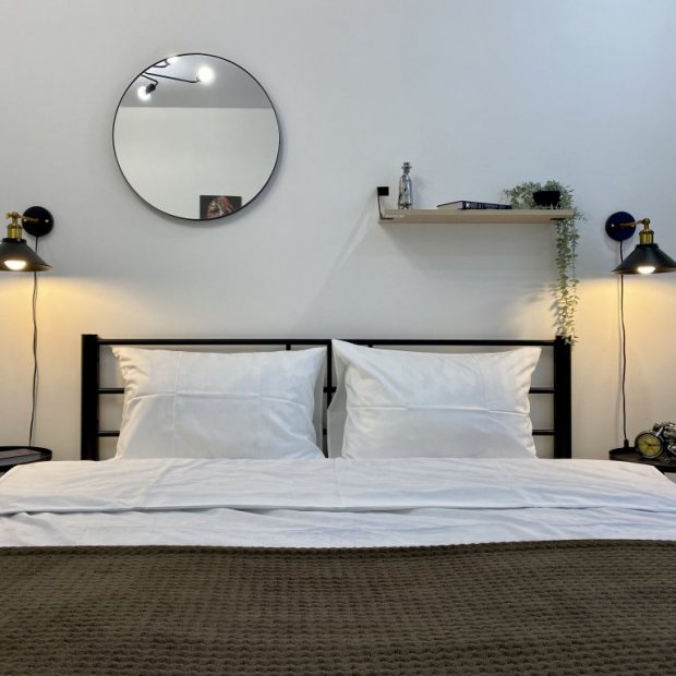 Фотографии квартиры 
            Апартаменты Apart_Shuya на Победе