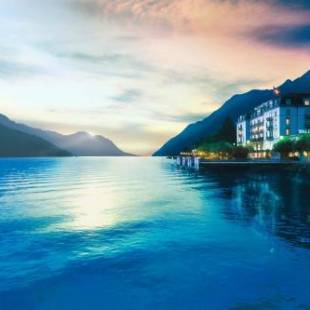 Фотография гостиницы Seehotel Waldstätterhof Swiss Quality