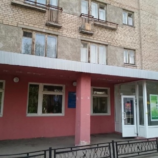 Фотография гостиницы Арена