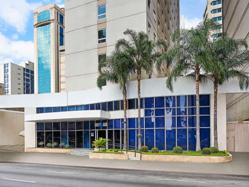 Фотография гостиницы ibis budget Sao Paulo Paulista