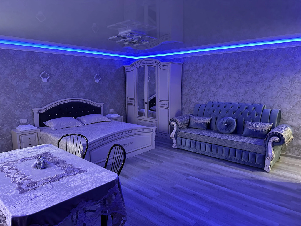 Фотография квартиры Квартира Посуточно