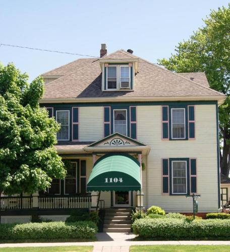 Фотографии мини отеля
Ye Olde Walkerville Bed & Breakfast