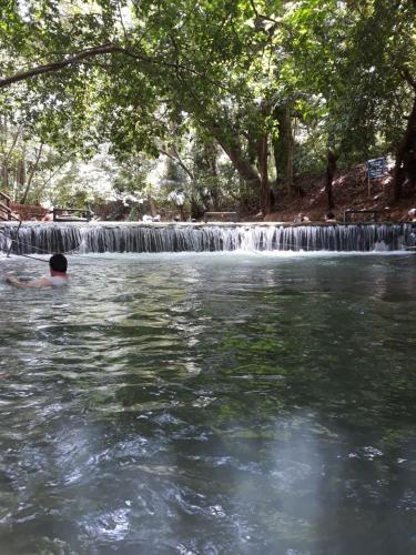 Фотография гостиницы Águas da Serra