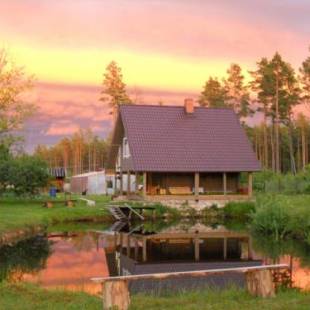 Фотография гостевого дома Guest House Ziedkalni