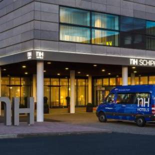 Фотографии гостиницы 
            NH Amsterdam Schiphol Airport