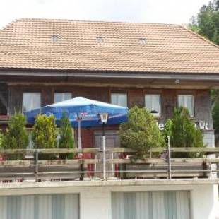 Фотографии мини отеля
Gastwirtschaft Hornbach-pinte