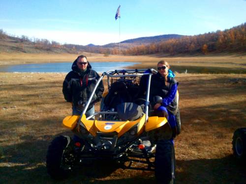 Фотографии гостевого дома
Воробьёвы горы