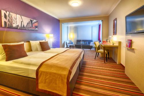 Фотография гостиницы Leonardo Hotel Köln