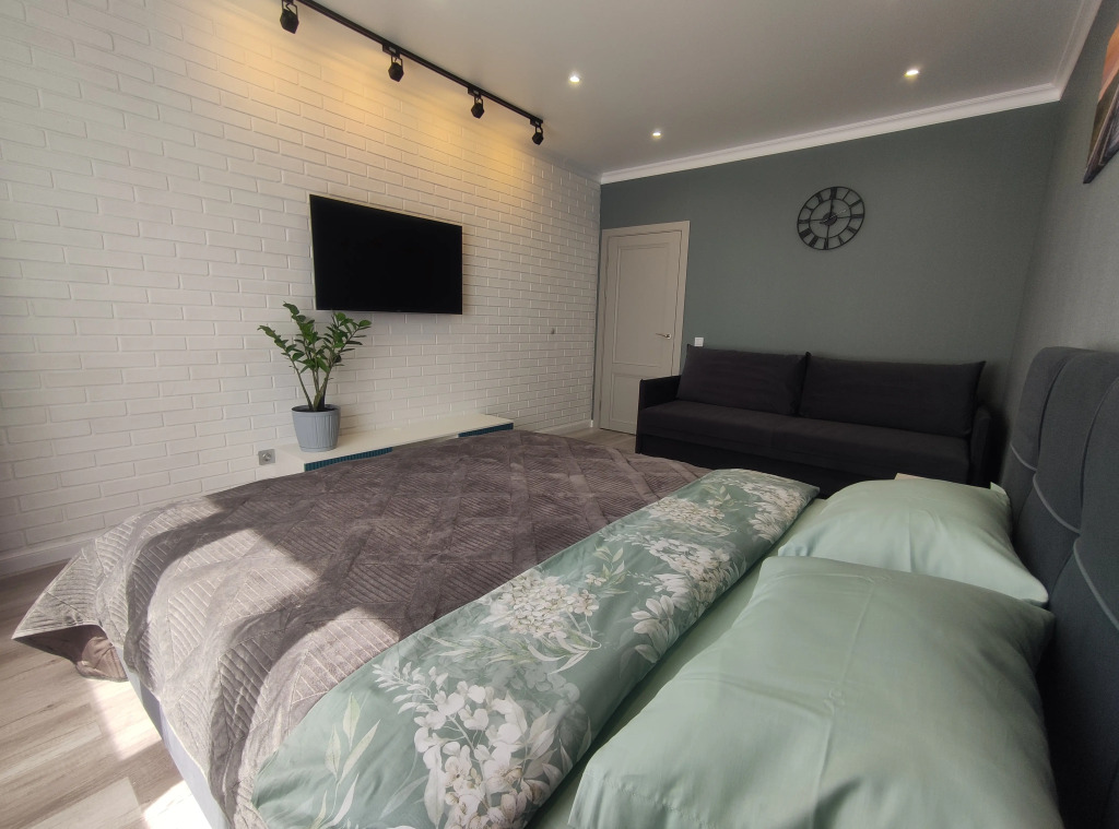 Фотография квартиры Квартира Комфортная в Зеленоградске