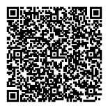 QR код гостиницы NESS