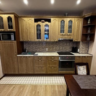 Фотография квартиры Апартаменты Daily Apart