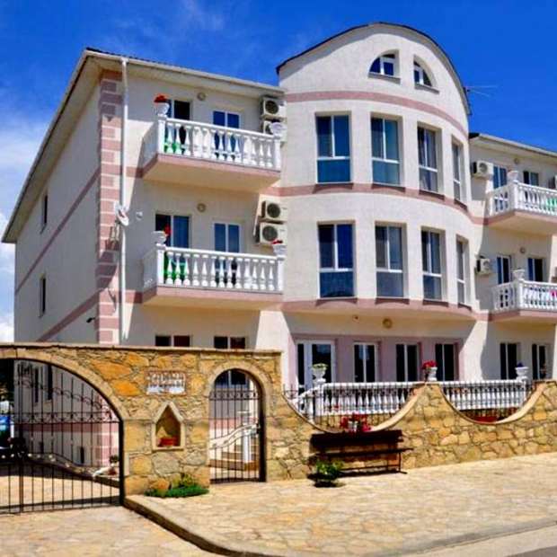 Фотографии гостевого дома
Винтаж