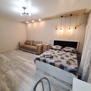 Фотография квартиры Апартаменты Бизнес-класса