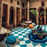 Фотография хостела The Chill Art Hostel