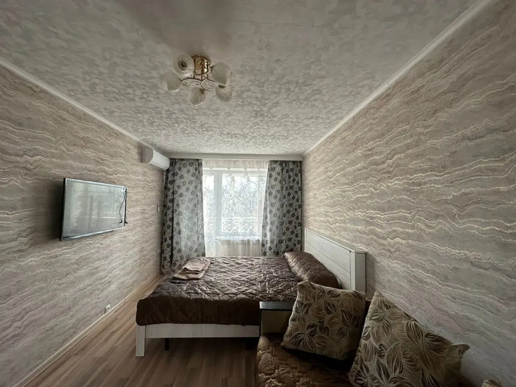 Фотография квартиры Квартира Однокомнатная Котовского 26А