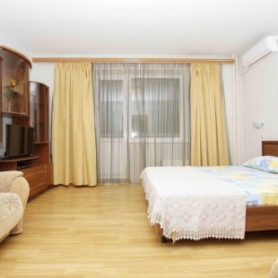 Фотография квартиры Альт Апартаменты на улице 40 лет Победы 31В