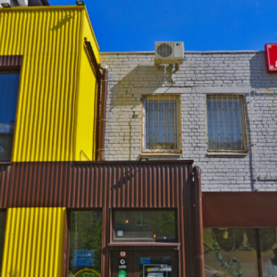 Фотография гостиницы Lemon Loft