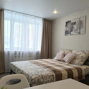 Фотография квартиры Квартира Студия в Центре Казани