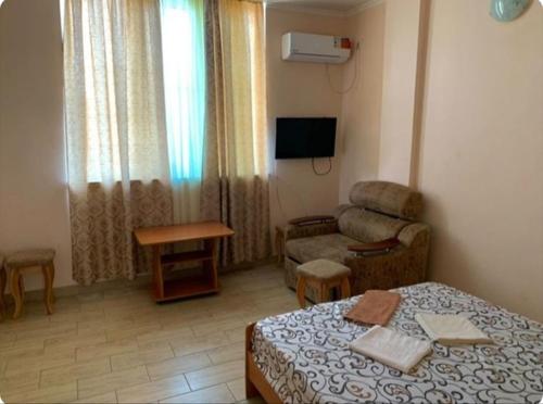 Фотография гостиницы Неаполь