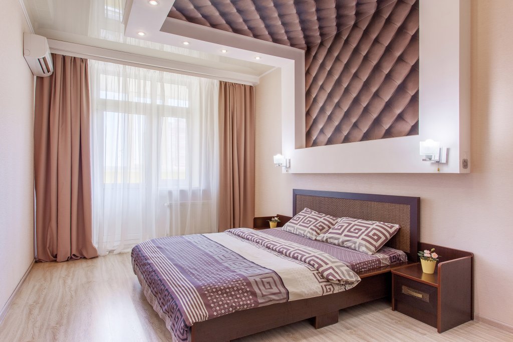 Фотография квартиры Апартаменты ЖК Панорама