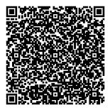 QR код гостевого дома Староладожская Усадьба