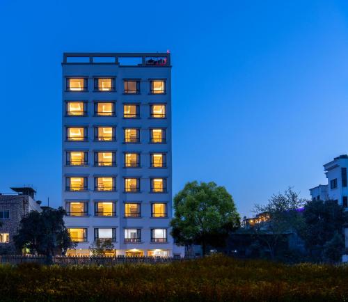 Фотография гостиницы Landmark Kathmandu
