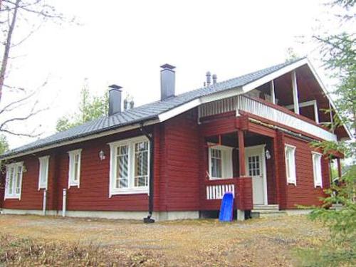 Фотография гостевого дома Holiday Home Hirvas levi 3