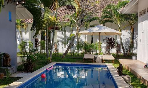 Фотография апарт отеля Starling villas