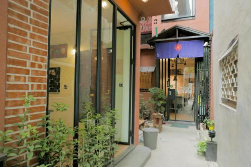 Фотография мини отеля 赤樓古巷