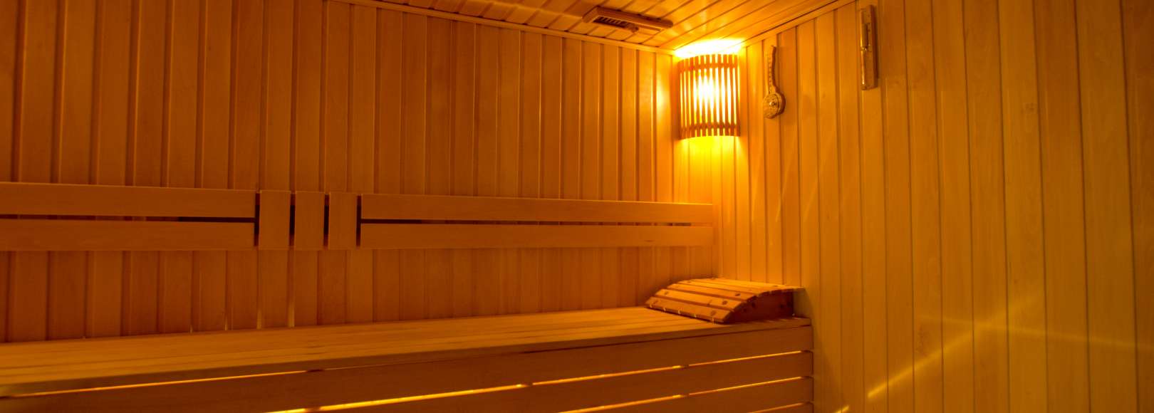 Фотография сауны Олимпик