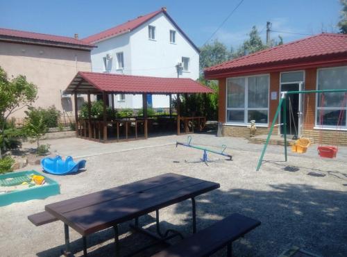 Фотография мини отеля Мрия