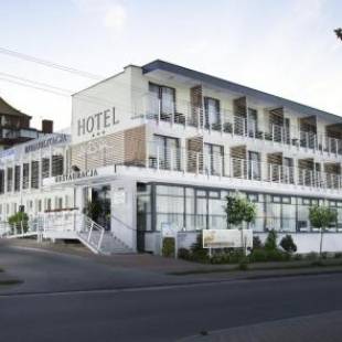 Фотографии гостиницы
Hotel Messa