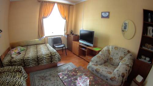 Фотографии мини отеля
Комфорт-Чита