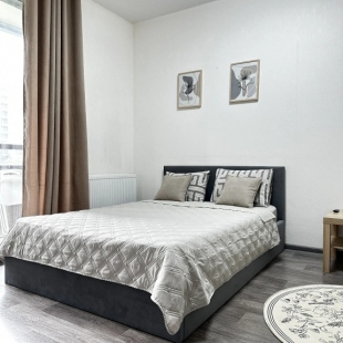 Фотография квартиры Квартира Эво Парк Центр Города