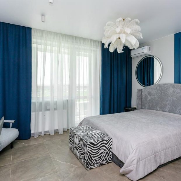 Фотографии квартиры
Апартаменты на Краснореченской 223