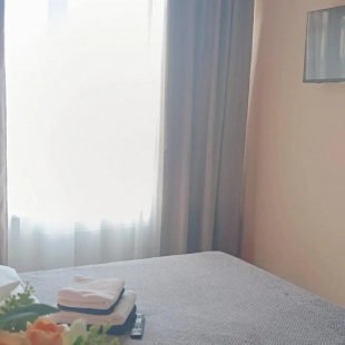 Фотография квартиры Апартаменты на улице Сухановская