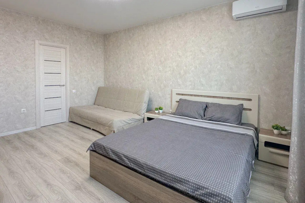 Фотография квартиры Квартира уютная на Оранжерейной 17/3