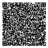 QR код достопримечательности Городской Культурный центр