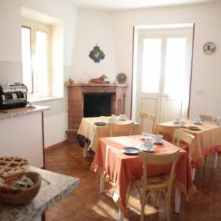 Фотографии базы отдыха
Grappoli di Sole