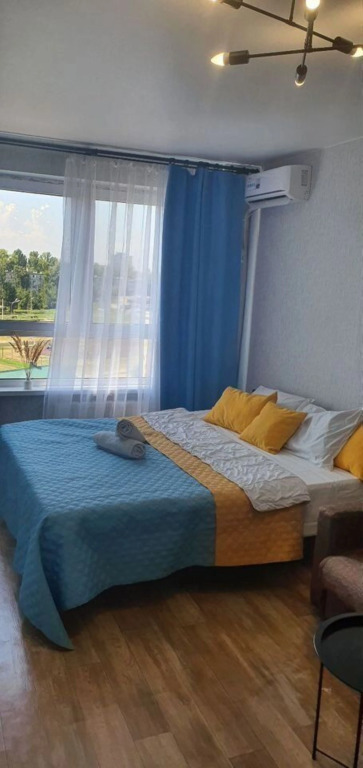 Фотография квартиры Квартира на Волжской Улице 35А/1