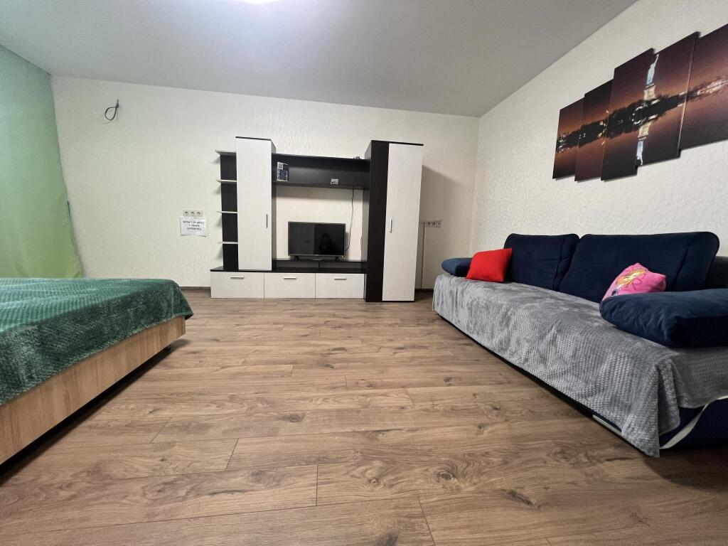 Фотография квартиры Апартаменты на улице Тухачевского