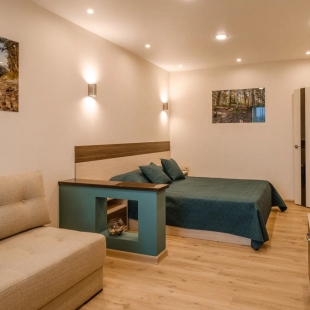 Фотография квартиры Квартира на улице 40 лет Победы 2