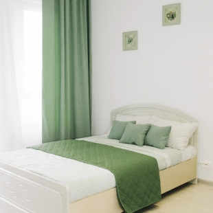 Фотография квартиры Апартаменты PtzHome Студия Мята