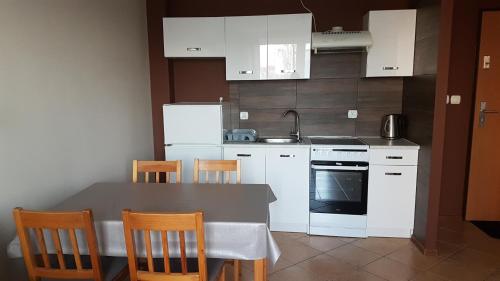Фотография базы отдыха Apartament Prima