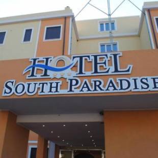 Фотографии гостиницы 
            Hotel South Paradise