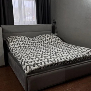 Фотография квартиры Апартаменты Номер 6 на улице Торфяной улице 8/1