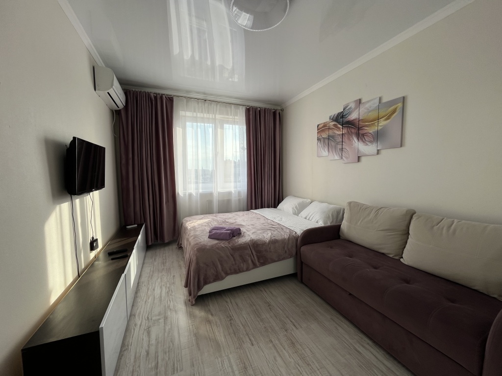 Фотография квартиры Квартира Уютная квартира