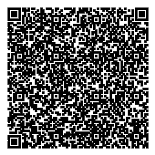 QR код гостиницы Дизайн-отель Чайковский