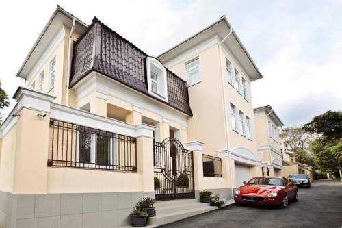 Фотография гостиницы Дом Актера